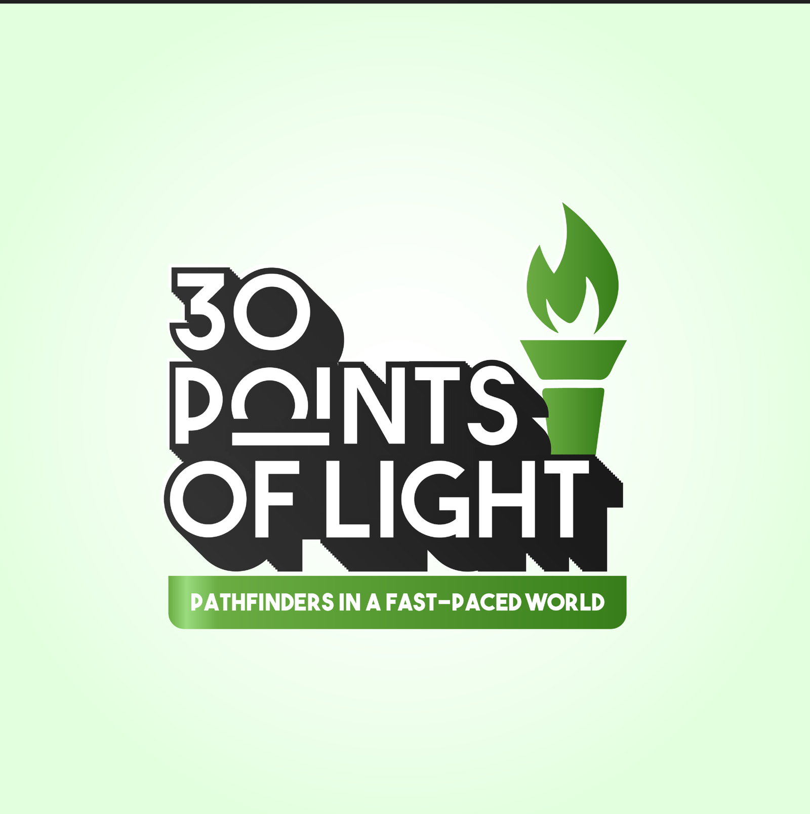 30 Points of Light - Image 1